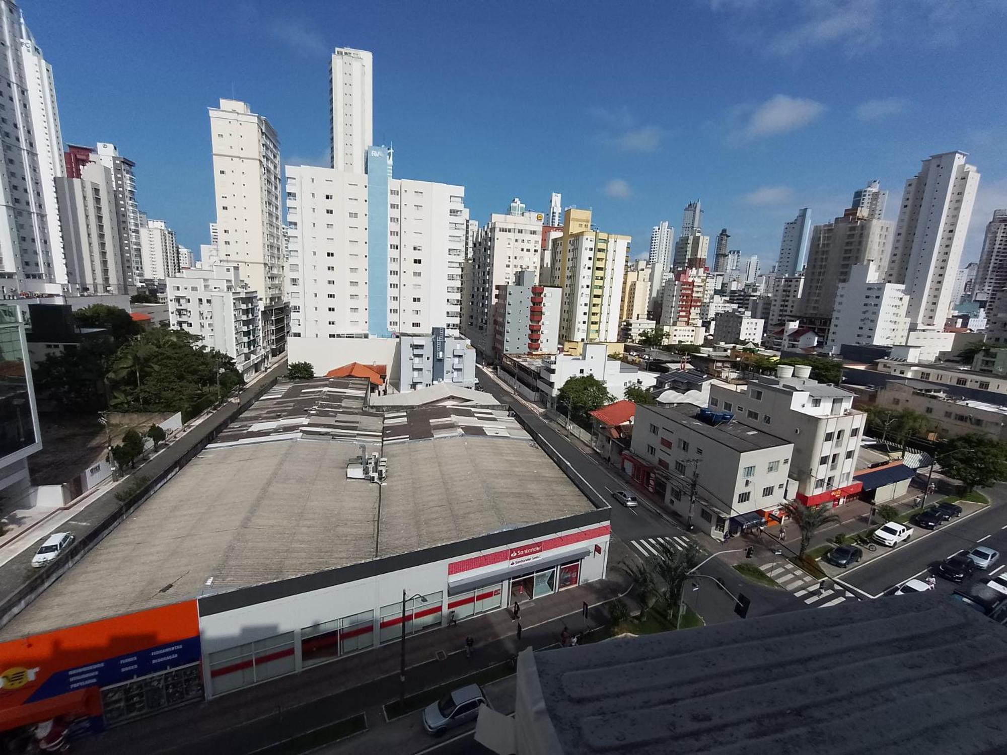 Nautico Apartamento