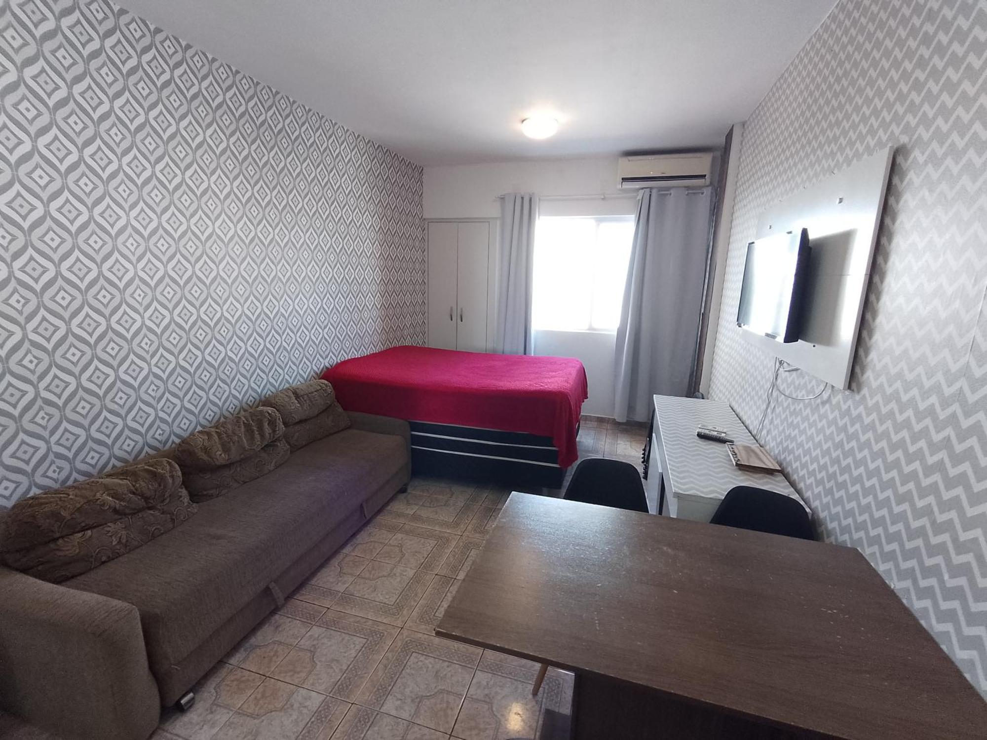 Apartamento Nautico
