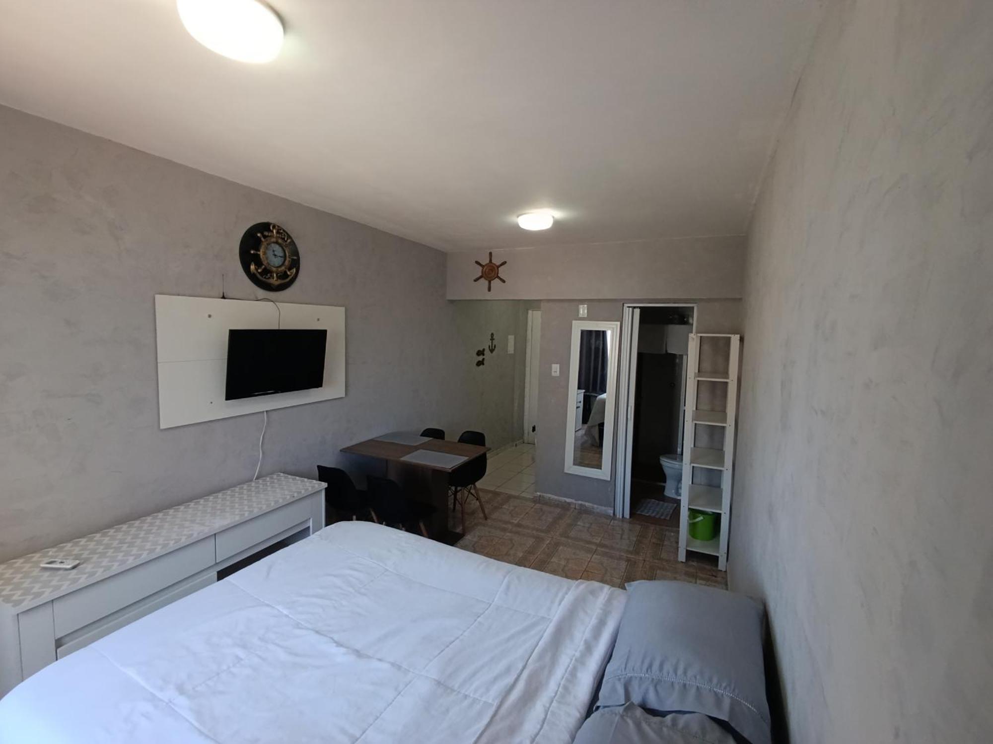 Nautico Apartamento *