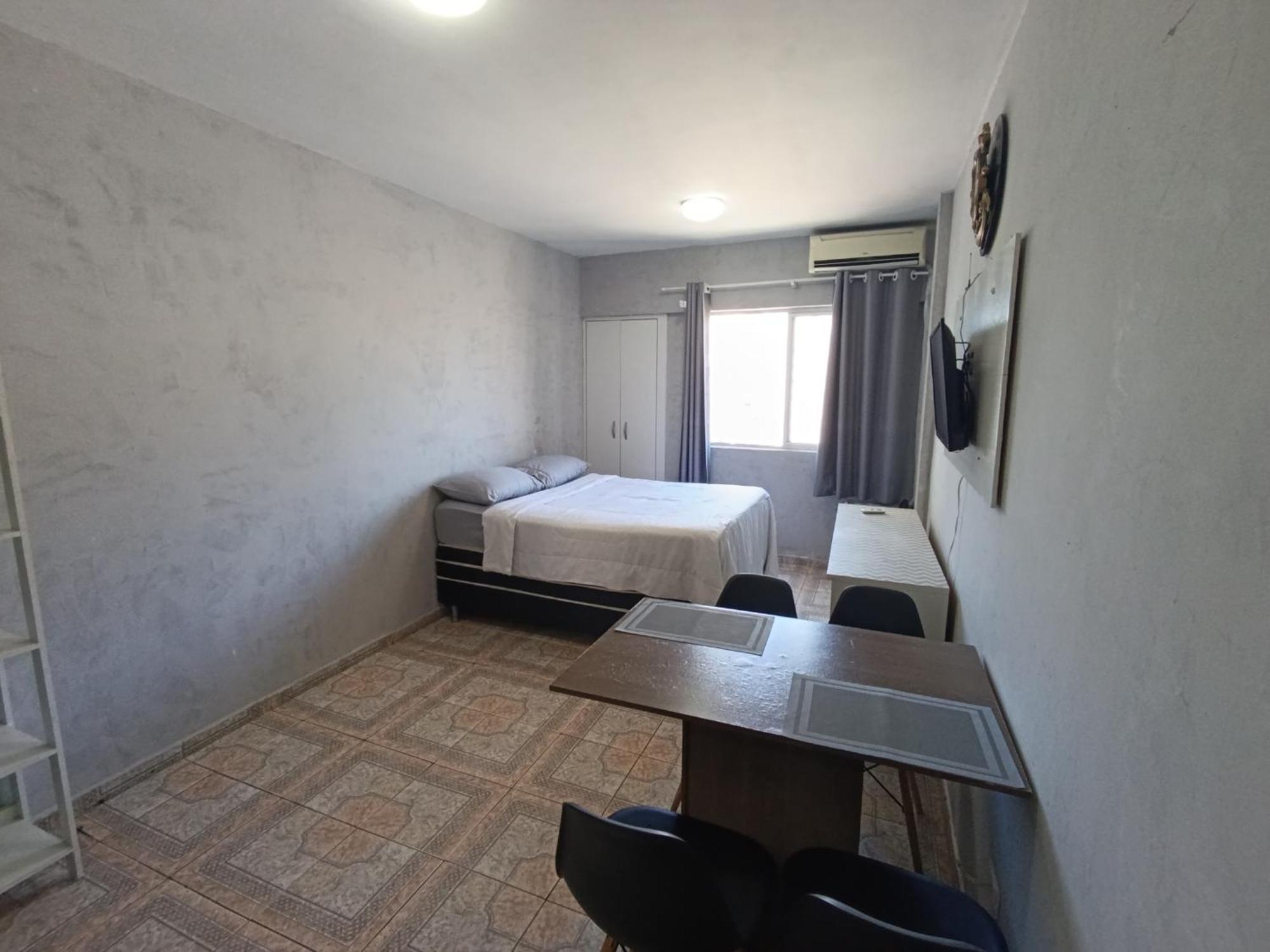 Apartamento Nautico *