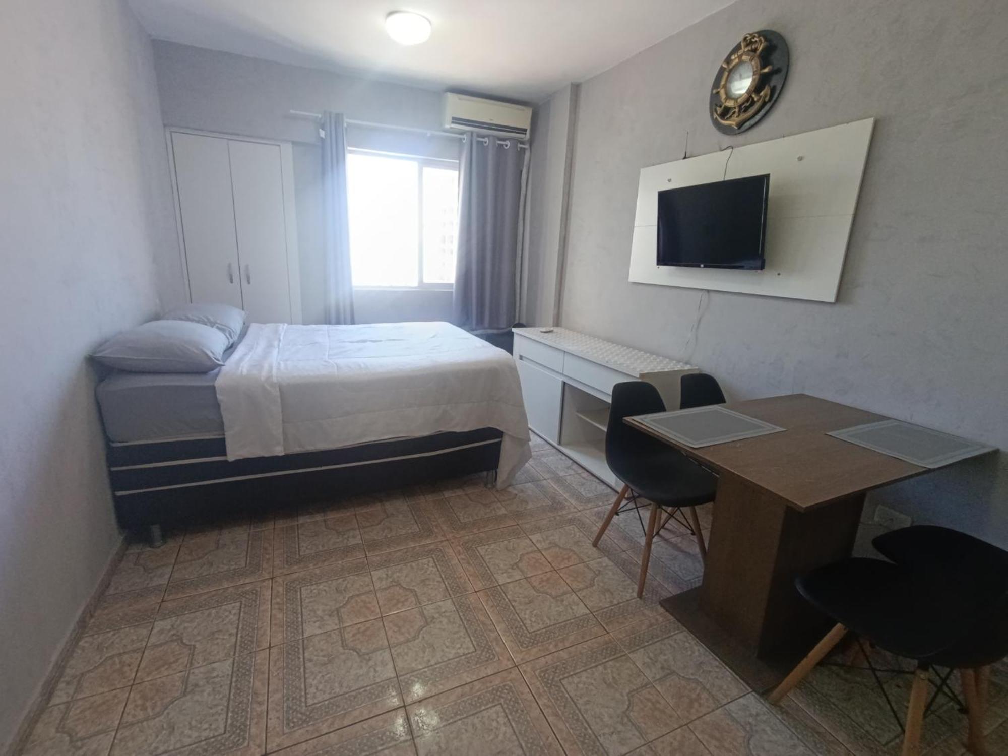 Apartamento Nautico Balneario Camboriu